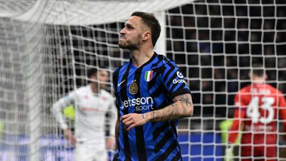 L’Inter si prende la rivincita sulla Fiorentina e vince 2-1