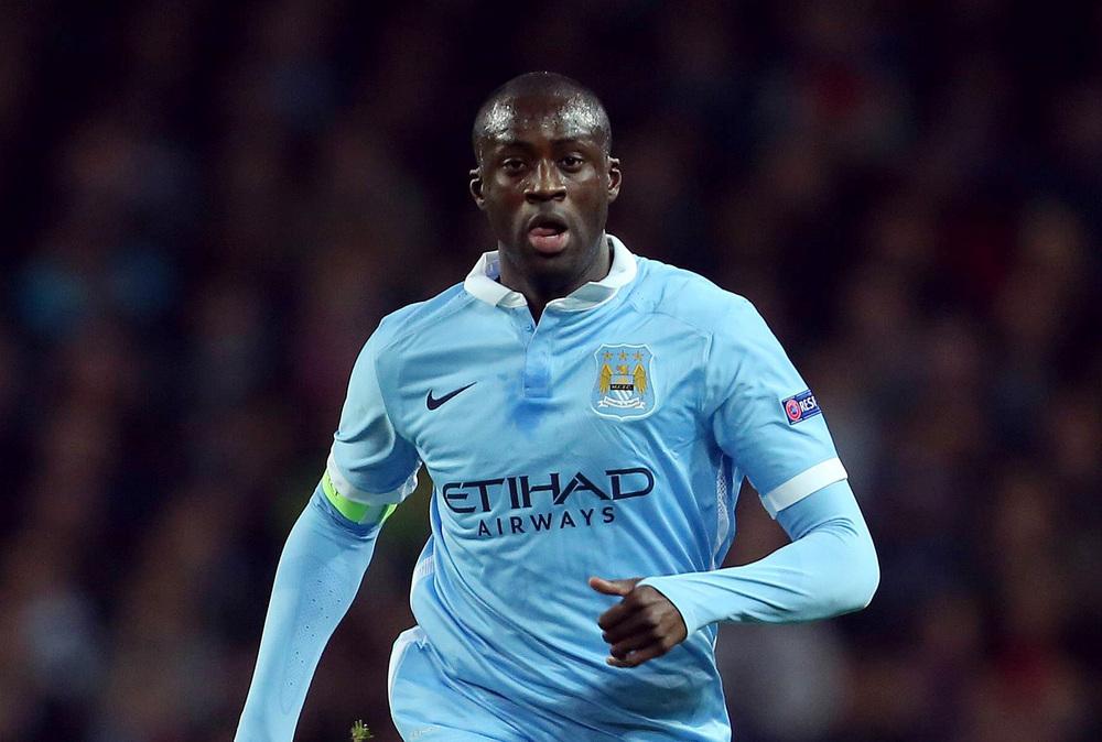 Yaya Toure, prima panchina da allenatore: è quella dello Slovan Bratislava