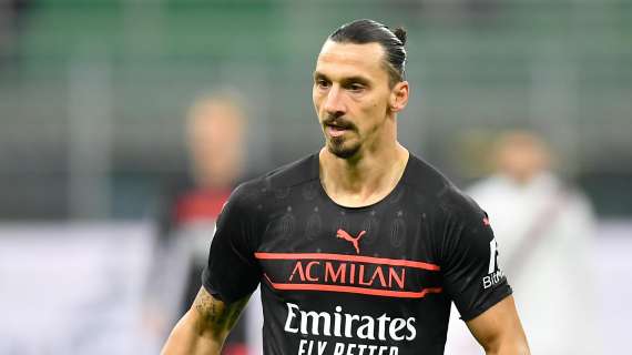 Gazzetta - Mental coach e bomber, il doppio ruolo di Ibra: Pioli riconosce il peso di Zlatan oltre il campo