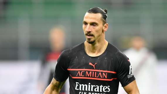Ibra-Milan, rinnovo in sospeso: Zlatan deciderà serenamente insieme al club