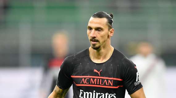 Verso Milan-Juve, Tuttosport: "Tocca a Diaz innescare Ibra" 