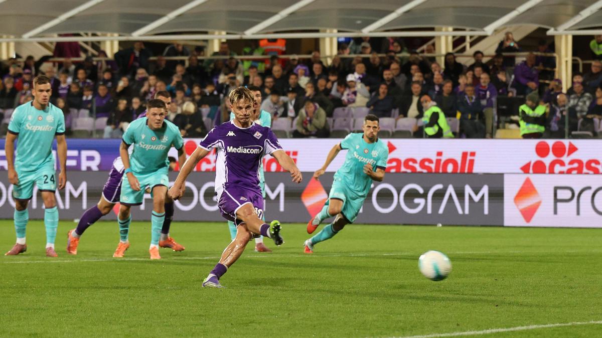 Serie A, Fiorentina-Bologna 2-2: sospiro di sollievo per Pioli. La classifica aggiornata