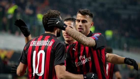 Calhanoglu, la cura Gattuso ha funzionato: il dottor Rino può ora concentrarsi su Suso