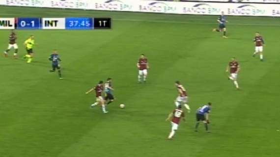 Derby, le quote Snai: il successo del Milan paga quattro volte la posta
