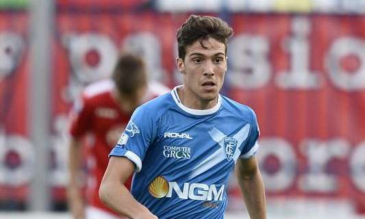 Daniele Buffa/Image Sport