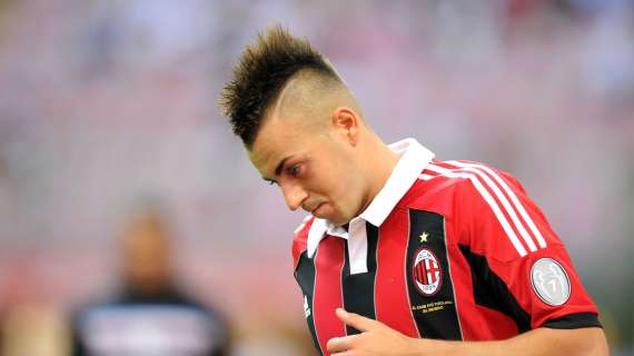 Ag. El Shaarawy: ''Stephan deve ritrovare le energie e la concretezza mostrata l'anno scorso''