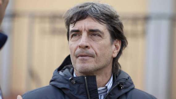 Beretta: "L'unico problema di Tevez è l'atteggiamento fuori dal campo"