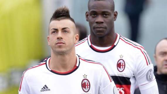 El Shaarawy a MC: "Nessuna incompatibilità tra me e Mario. Ogni partita è importante. Sul mio ginocchio..."