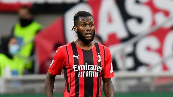 TMW Radio - Brambati: "Kessie? L'Inter lo voleva già nel 2020"