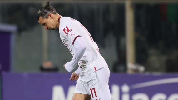 MN – Maini su Ibra: “Un campione di forza mentale, aiuterebbe ancor di più Leao”