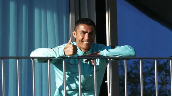 Ronaldo, polemica in Portogallo: qualcosa non ha funzionato