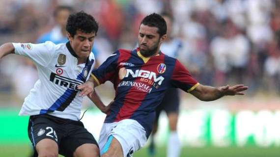 Bologna, Morleo: "Contro il Milan servirà una grande prestazione"