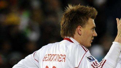 Daniele Buffa/Image Sport