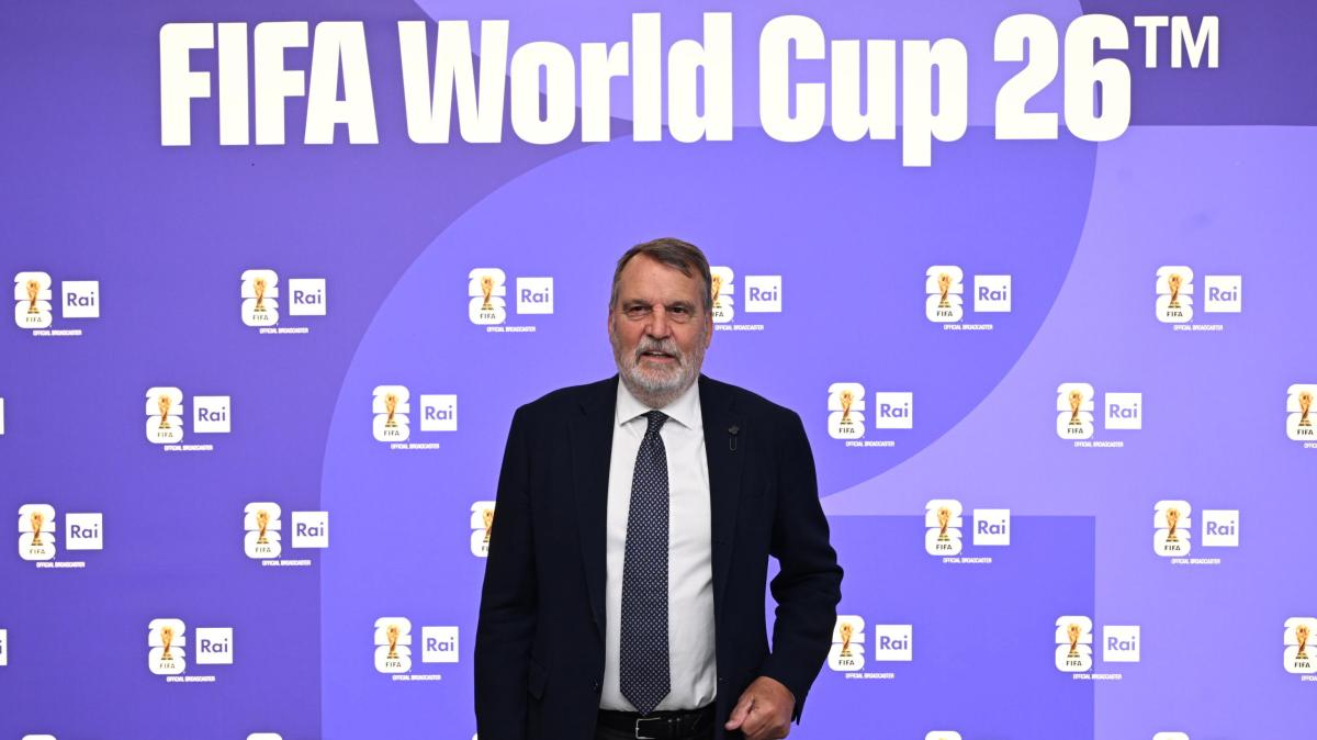 Tardelli attacca duramente il presidente della Fifa Infantino per le frasi contro l'Italia