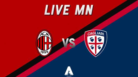 LIVE MN - Milan-Cagliari (3-0) - Un tris per chiudere la stagione