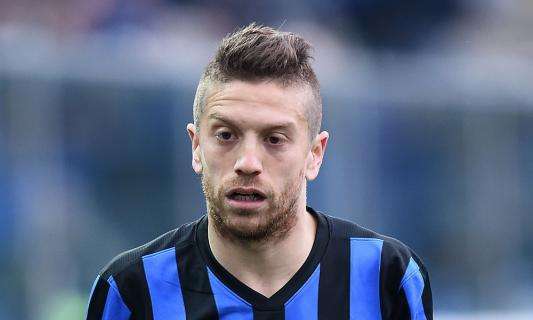 Matteo Gribaudi/Image Sport