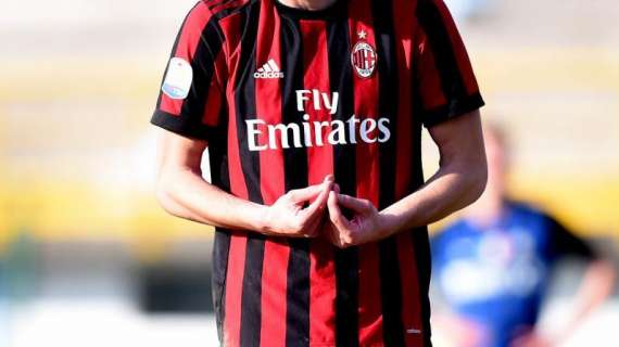 Under 17, Milan fermato dal Cagliari sull'1-1