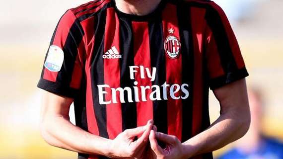 Tim Cup Primavera, Milan-Torino: esordio di Soares con la maglia del Milan