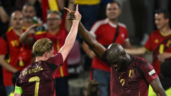 Braida: "De Bruyne e Lukaku li avrei portati al Milan. Ho conosciuto Kevin quando era giovanissimo"