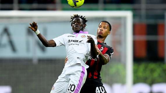 VIDEO - Milan-Cremonese 1-1: gli highlights della sfida