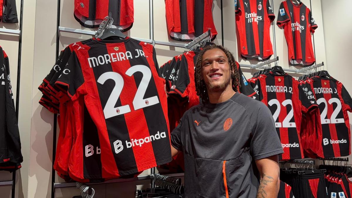 Moreira, ora può arrivare il momento: perché contro la Juventus può diventare una nuova arma per Amorim