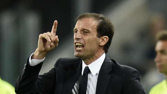 Juventus, Allegri sul Milan: “Ha fatto un grande mercato, Inzaghi ha riportato entusiasmo”