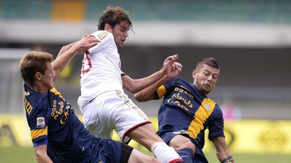 Donati: "Piatek? E' un buon giocatore ma ha bisogno di una squadra dietro che funzioni"