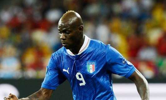 Daniele Buffa/Image Sport