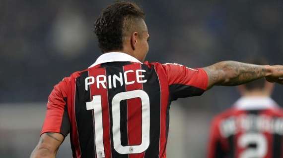 Boateng e quelle offerte che non ci sono