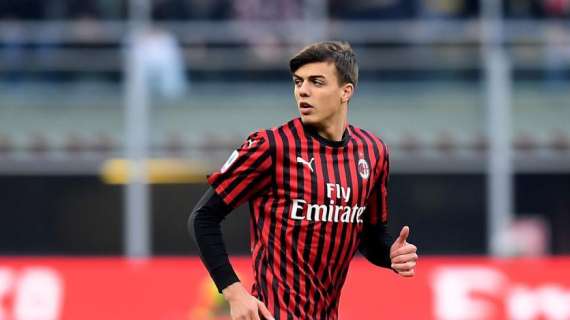 Tuttosport - Maldini, la dinastia continua: ieri il debutto di Daniel in Serie A con la maglia rossonera