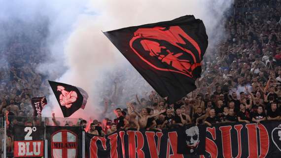 Il comunicato della Curva Sud: "Inizio campionato a dir poco deludente. Non ci sono più attenuanti, ognuno si assuma le proprie responsabilità"