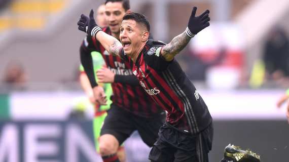 Ricordate il primo Milan-Crotone in A? Ecco formazione rossonera e immagini