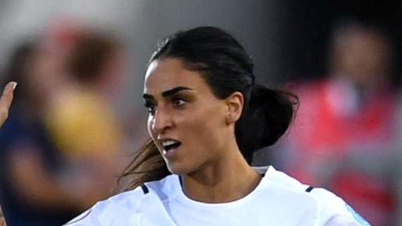 Femminile, Como-Milan (0-3): doppietta di Piemonte. Le rossonere calano il tris