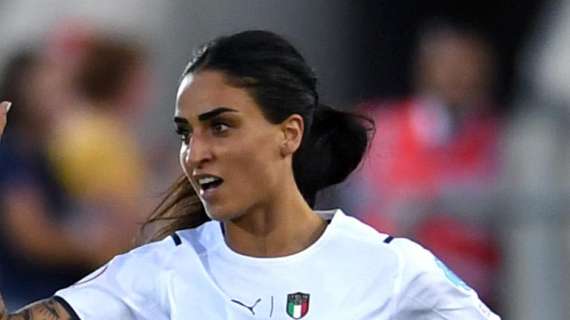 LIVE Milan Femminile-Fiorentina (3-1): Boquete accorcia, ma Piemonte ristabilisce subito le distanze