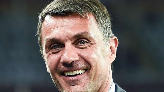 Maldini sul rapporto con i giocatori: "I ragazzi hanno sempre bisogno di supporto"