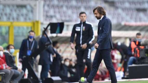Calcio: Juve si allena, mercoledì il recupero col Napoli