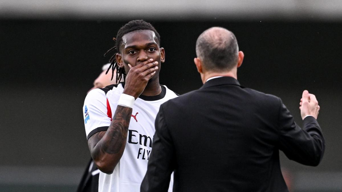 Allegri dopo l'1-0 di Verona: "Era una delle partite più importanti della stagione"