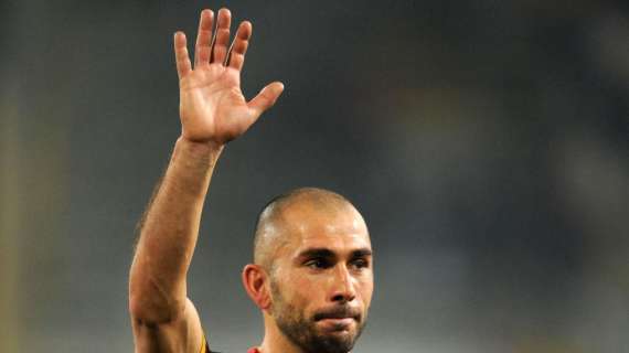 Di Vaio: "Il Milan ha fatto poco: meritavamo di più"