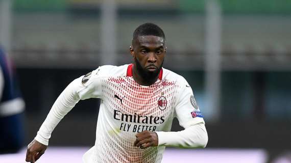 MN - Newson (Football LDN): "28 milioni sono pochi per Tomori, capisco perché Maldini voglia riscattarlo"