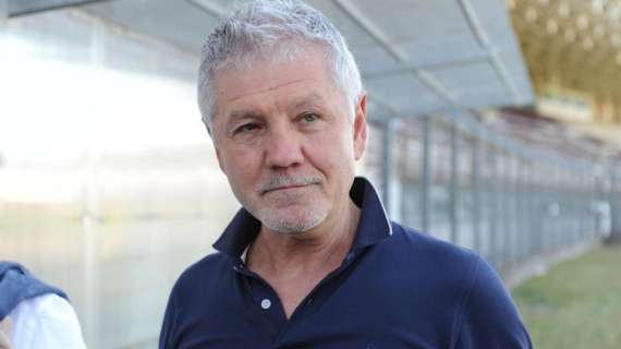 Alberto Fornasari