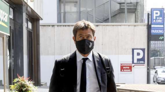 Superlega: incontro tra club Serie A, presente Agnelli