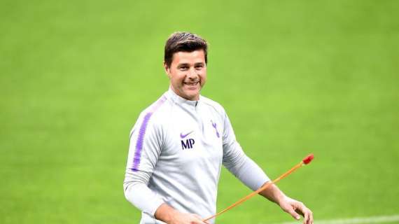 Express - Milan, Gazidis ha deciso: vuole Pochettino, alternative Sarri e Conte