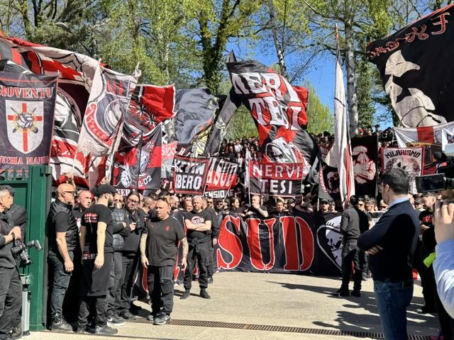 Milan-AIMC, confronto aperto a San Siro: allo studio nuove iniziative per i tifosi