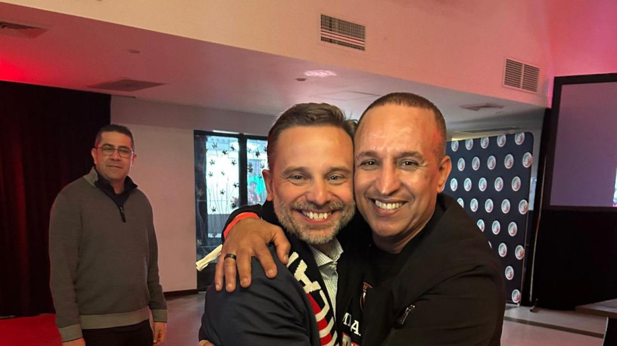 MN – MIlan CLub Perth su Furlani: “Persona molto disponibile, ci ha lasciato un bel ricordo”