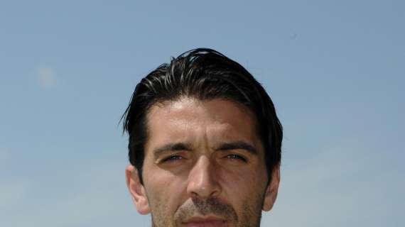 Buffon: "Sabato sarà una finale"