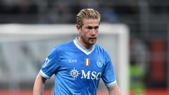 Auriemma: “Il 40enne sembrava De Bruyne. Non c’è stata partita con Modric”
