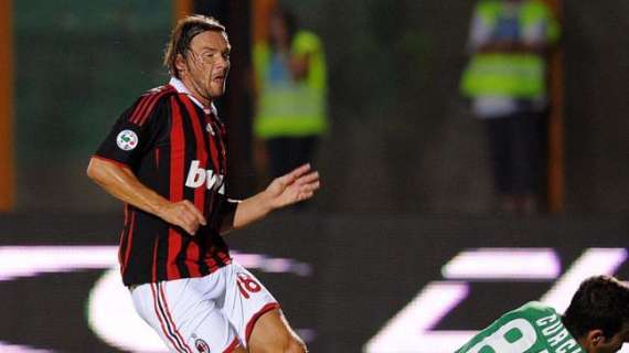 Milan-Livorno: l'ultimo successo risale all'11 febbraio 2007