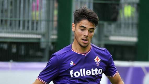 Fiorentina, Sottil a Sportitalia: "Siamo stati cinici e cattivi sotto porta"