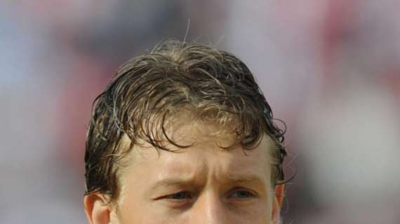 Nicolo' Zangirolami/Image Sport
