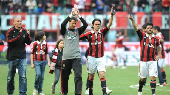 Gattuso su Inzaghi: “Il Milan non si può rifiutare, ma è stata una scelta affrettata da entrambi le parti”